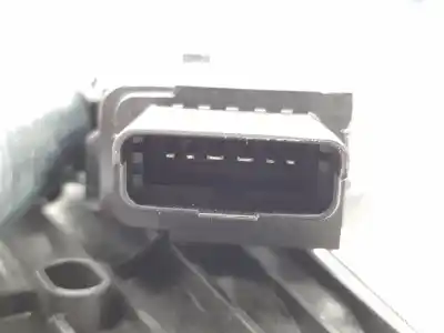 Second-hand car spare part rear left window regulator for citroen c5 aircross (a_) 1.2 puretech 130 (arhnsj) oem iam references 9822455080  9822455080