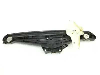 Second-hand car spare part rear left window regulator for citroen c5 aircross (a_) 1.2 puretech 130 (arhnsj) oem iam references 9822455080  9822455080