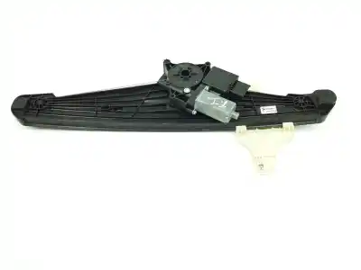 Second-hand car spare part rear left window regulator for citroen c5 aircross (a_) 1.2 puretech 130 (arhnsj) oem iam references 9822455080