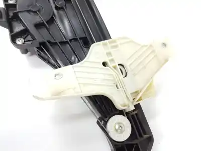Second-hand car spare part rear left window regulator for citroen c5 aircross (a_) 1.2 puretech 130 (arhnsj) oem iam references 9822455080  9822455080