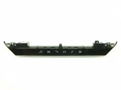 Second-hand car spare part multifunction switch for citroen c5 aircross (a_) 1.2 puretech 130 (arhnsj) oem iam references 98197167xu