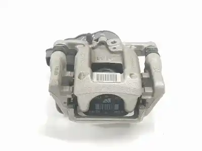 Автозапчастина б/у задній лівий гальмівний супорт для citroen c5 aircross (a_) 1.2 puretech 130 (arhnsj) посилання на oem iam 1608999580  1608999580