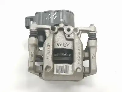 Second-hand car spare part rear left brake caliper for citroen c5 aircross (a_) 1.2 puretech 130 (arhnsj) oem iam references 1608999580