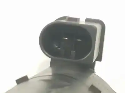 Автозапчастина б/у задній лівий гальмівний супорт для citroen c5 aircross (a_) 1.2 puretech 130 (arhnsj) посилання на oem iam 1608999580  1608999580