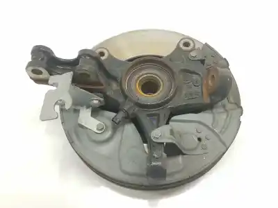 Second-hand car spare part front left knuckle for citroen c5 aircross (a_) 1.2 puretech 130 (arhnsj) oem iam references 1610137880  1610137880