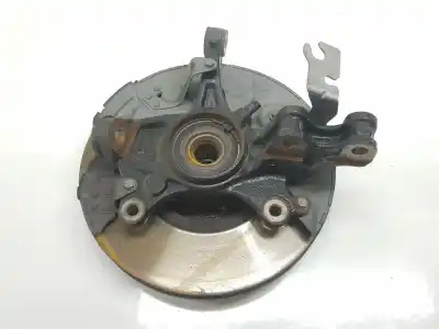 Second-hand car spare part front left knuckle for citroen c5 aircross (a_) 1.2 puretech 130 (arhnsj) oem iam references 1610137880