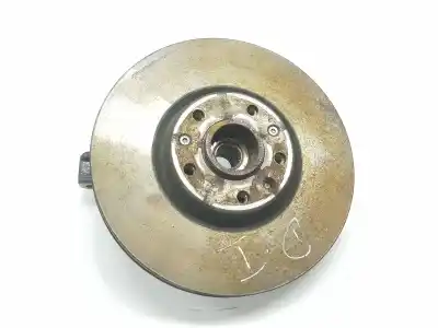 Second-hand car spare part front left knuckle for citroen c5 aircross (a_) 1.2 puretech 130 (arhnsj) oem iam references 1610137880  1610137880