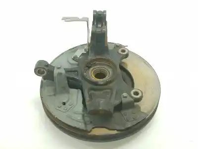 Second-hand car spare part front left knuckle for citroen c5 aircross (a_) 1.2 puretech 130 (arhnsj) oem iam references 1610137880  1610137880