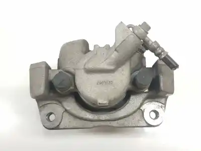 Автозапчастина б/у передній правий гальмівний супорт для citroen c5 aircross (a_) 1.2 puretech 130 (arhnsj) посилання на oem iam 1623162180  1623162180