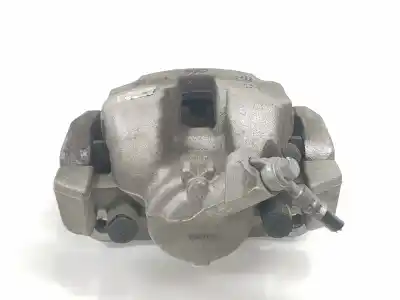 Автозапчастина б/у передній правий гальмівний супорт для citroen c5 aircross (a_) 1.2 puretech 130 (arhnsj) посилання на oem iam 1623162180  1623162180