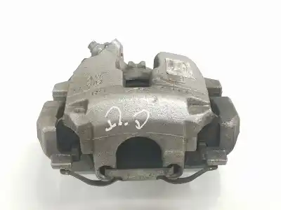 Автозапчастина б/у передній правий гальмівний супорт для citroen c5 aircross (a_) 1.2 puretech 130 (arhnsj) посилання на oem iam 1623162180  1623162180