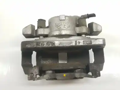 Автозапчастина б/у передній правий гальмівний супорт для citroen c5 aircross (a_) 1.2 puretech 130 (arhnsj) посилання на oem iam 1623162180  1623162180