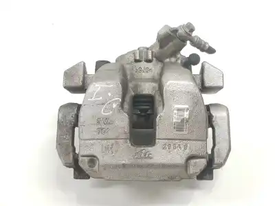 Second-hand car spare part front left brake caliper for citroen c5 aircross (a_) 1.2 puretech 130 (arhnsj) oem iam references 1623162080