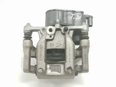 Second-hand car spare part rear right brake caliper for citroen c5 aircross (a_) 1.2 puretech 130 (arhnsj) oem iam references 1608999680