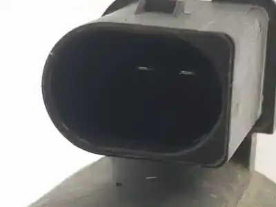 Автозапчастина б/у задній правий гальмівний супорт для citroen c5 aircross (a_) 1.2 puretech 130 (arhnsj) посилання на oem iam 1608999680  1608999680