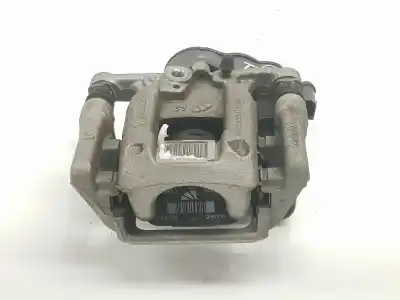 Автозапчастина б/у задній правий гальмівний супорт для citroen c5 aircross (a_) 1.2 puretech 130 (arhnsj) посилання на oem iam 1608999680  1608999680