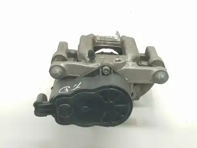 Автозапчастина б/у задній правий гальмівний супорт для citroen c5 aircross (a_) 1.2 puretech 130 (arhnsj) посилання на oem iam 1608999680  1608999680