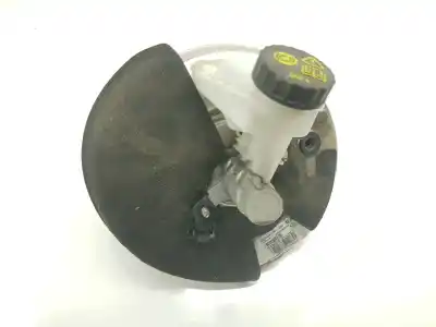 Second-hand car spare part brake servo for citroen c5 aircross (a_) 1.2 puretech 130 (arhnsj) oem iam references 9820604480  1616905380