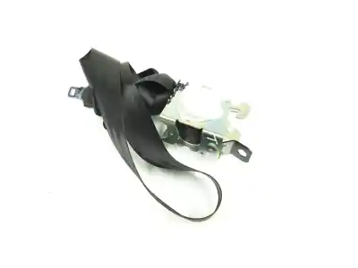 Автозапчасти б/у центральный задний ремень безопасности за citroen c5 aircross (a_) 1.2 puretech 130 (arhnsj) ссылки oem iam 34198419  98223660xx