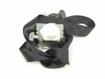 Second-hand car spare part central rear seat belt for citroen c5 aircross (a_) 1.2 puretech 130 (arhnsj) oem iam references 34198419