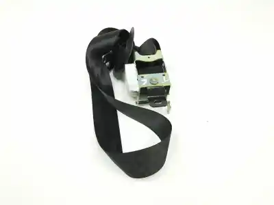 Автозапчасти б/у центральный задний ремень безопасности за citroen c5 aircross (a_) 1.2 puretech 130 (arhnsj) ссылки oem iam 34198419  98223660xx