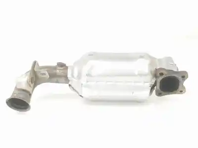 İkinci el araba yedek parçası katalizör için peugeot 208 1.2 12v vti oem iam referansları 9822117480 9822117480 