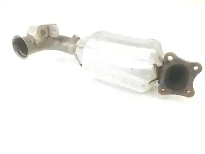 İkinci el araba yedek parçası katalizör için peugeot 208 1.2 12v vti oem iam referansları 9822117480 9822117480 