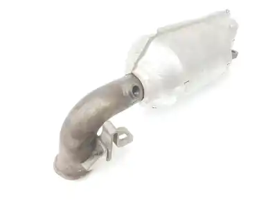 İkinci el araba yedek parçası katalizör için peugeot 208 1.2 12v vti oem iam referansları 9822117480 9822117480 