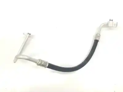 Second-hand car spare part air conditioning pipes for seat ibiza 1.0 tsi oem iam references 2q0816721e