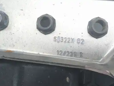 Second-hand car spare part medium for seat ibiza 1.0 tsi oem iam references 2q0915331  2q0915331