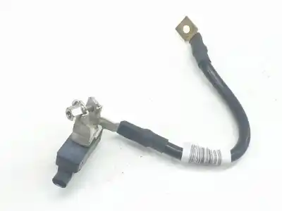 Second-hand car spare part wire for seat ibiza 1.0 tsi oem iam references 2q0915181b