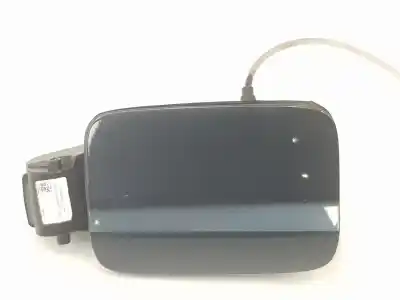 Second-hand car spare part outer fuel cap for seat ibiza 1.0 tsi oem iam references 6f0809905j