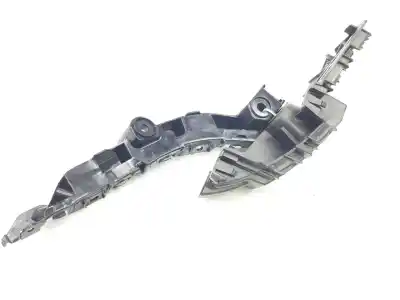 Second-hand car spare part bumper bracket for seat ibiza 1.0 tsi oem iam references 6f0807393b  6f0807393b