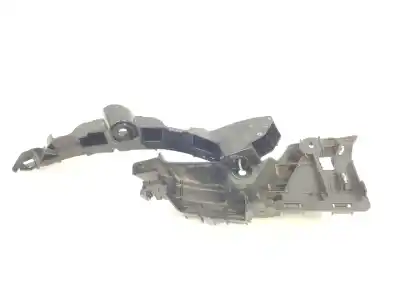 Second-hand car spare part bumper bracket for seat ibiza 1.0 tsi oem iam references 6f0807393b  6f0807393b