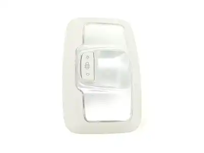 Автозапчастина б/у внутрішне світло для citroen c5 aircross (a_) 1.2 puretech 130 (arhnsj) посилання на oem iam 96781443bj  96781443bj