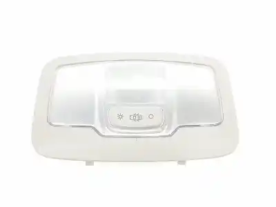 Second-hand car spare part interior light for citroen c5 aircross (a_) 1.2 puretech 130 (arhnsj) oem iam references 96781443bj