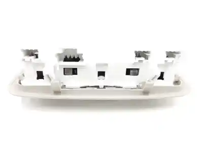 Автозапчастина б/у внутрішне світло для citroen c5 aircross (a_) 1.2 puretech 130 (arhnsj) посилання на oem iam 96781443bj  96781443bj