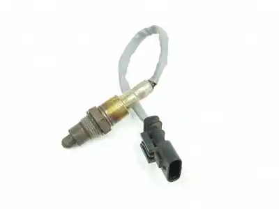 Second-hand car spare part lambda probe for citroen c5 aircross (a_) 1.2 puretech 130 (arhnsj) oem iam references 9813838380  9813838380