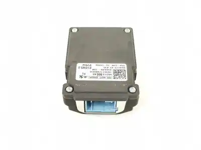 Автозапчастина б/у камера для citroen c5 aircross (a_) 1.2 puretech 130 (arhnsj) посилання на oem iam 9831386680  9831386680