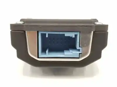 Автозапчастина б/у камера для citroen c5 aircross (a_) 1.2 puretech 130 (arhnsj) посилання на oem iam 9831386680  9831386680