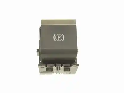 Second-hand car spare part electric parking brake switch for citroen c5 aircross (a_) 1.2 puretech 130 (arhnsj) oem iam references 9813146377