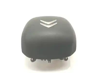 İkinci el araba yedek parçası hava yastigi kiti için citroen c5 aircross (a_) 1.2 puretech 130 (arhnsj) oem iam referansları   