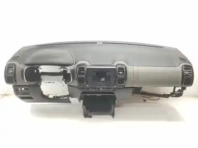 İkinci el araba yedek parçası hava yastigi kiti için citroen c5 aircross (a_) 1.2 puretech 130 (arhnsj) oem iam referansları   