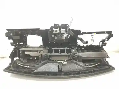 İkinci el araba yedek parçası hava yastigi kiti için citroen c5 aircross (a_) 1.2 puretech 130 (arhnsj) oem iam referansları   