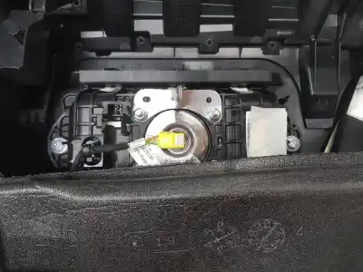 İkinci el araba yedek parçası hava yastigi kiti için citroen c5 aircross (a_) 1.2 puretech 130 (arhnsj) oem iam referansları   