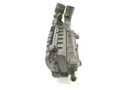 Автозапчасти б/у воздушный фильтр за citroen c5 aircross (a_) 1.2 puretech 130 (arhnsj) ссылки oem iam 9812735680  9812735680