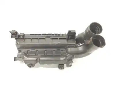 Автозапчасти б/у воздушный фильтр за citroen c5 aircross (a_) 1.2 puretech 130 (arhnsj) ссылки oem iam 9812735680  9812735680