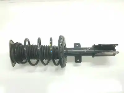 Second-hand car spare part front left shock absorber for citroen c5 aircross (a_) 1.2 puretech 130 (arhnsj) oem iam references 9833696680