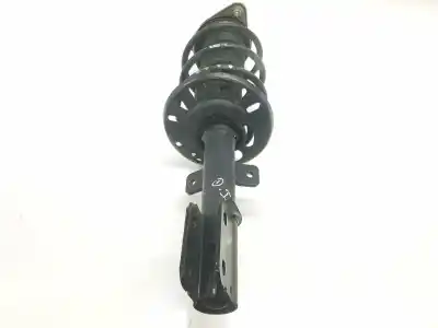 Second-hand car spare part front left shock absorber for citroen c5 aircross (a_) 1.2 puretech 130 (arhnsj) oem iam references 9833696680  9833696680