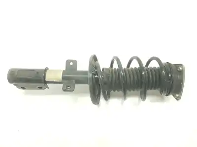 Second-hand car spare part front left shock absorber for citroen c5 aircross (a_) 1.2 puretech 130 (arhnsj) oem iam references 9833696680  9833696680